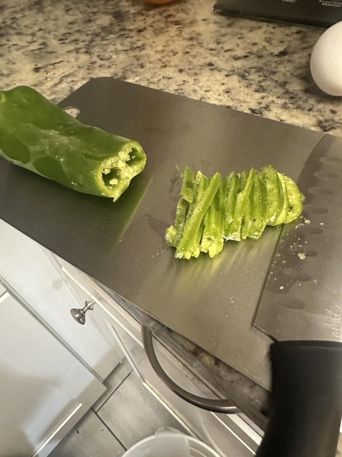 Premium Kitchen Upgrade