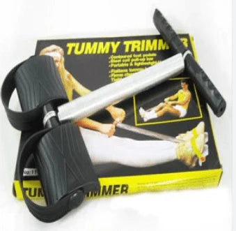 Premium Adjustable Tummy Trimmer for Home Workout – Core & Belly Fat Exercise Tool